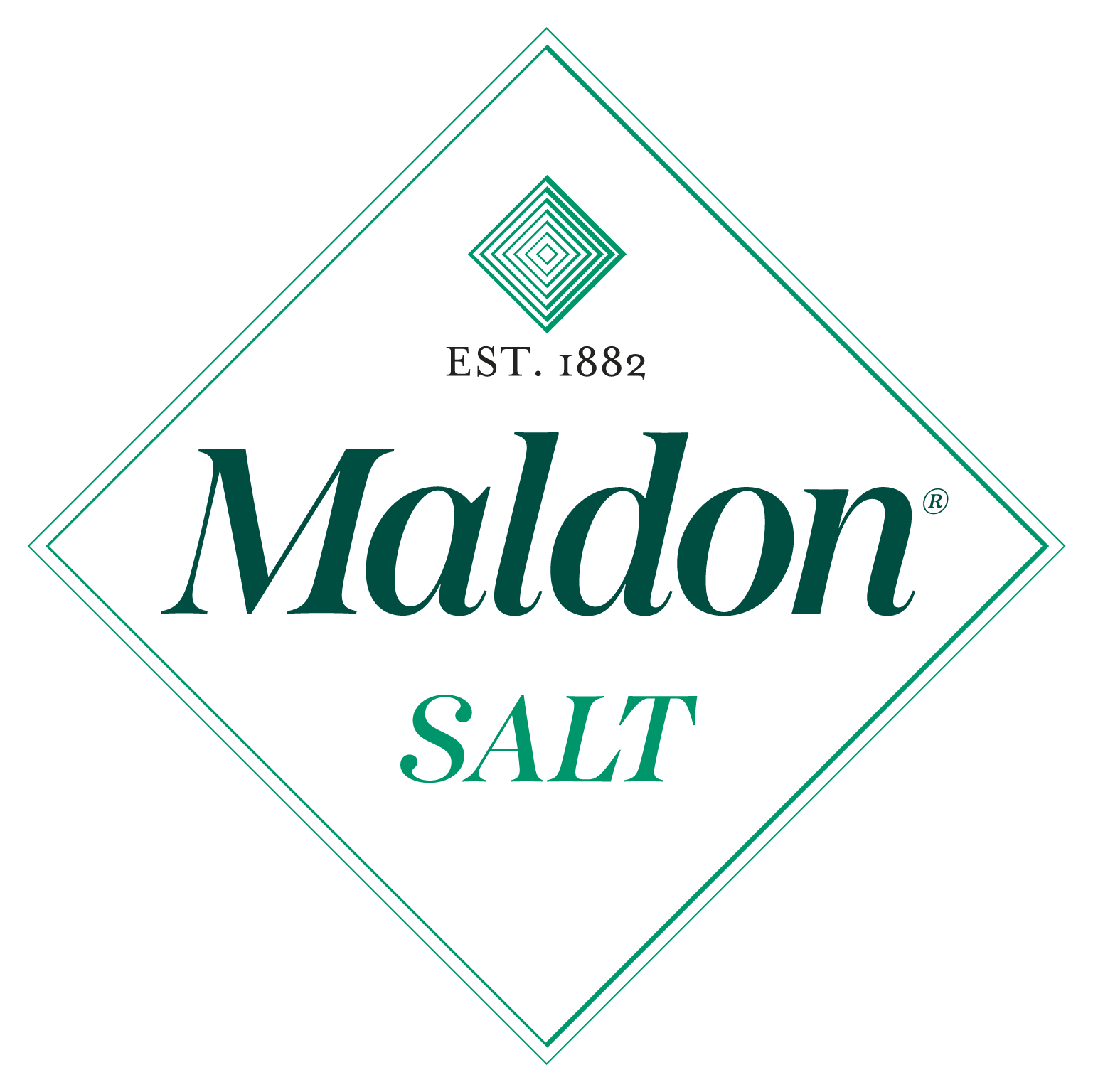 Maldon Salt