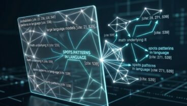 LLM pattern recognition