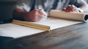 Technical manual writing